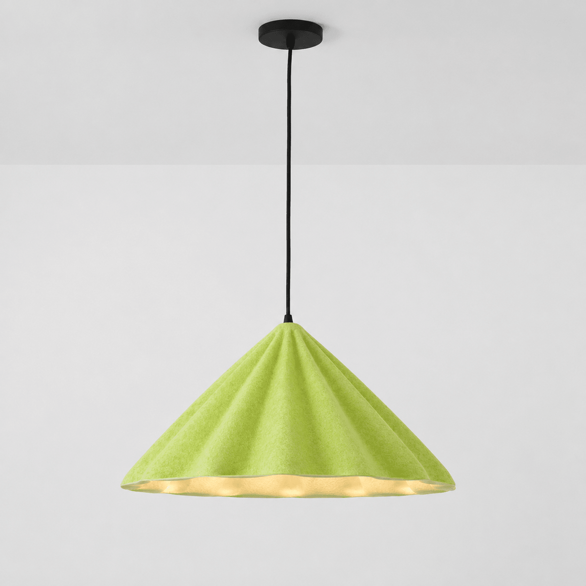 Lull hanglamp