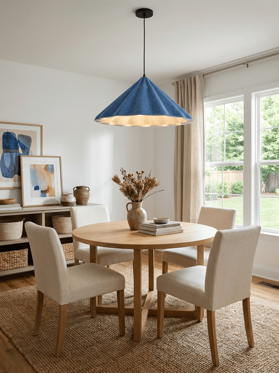 Lull hanglamp