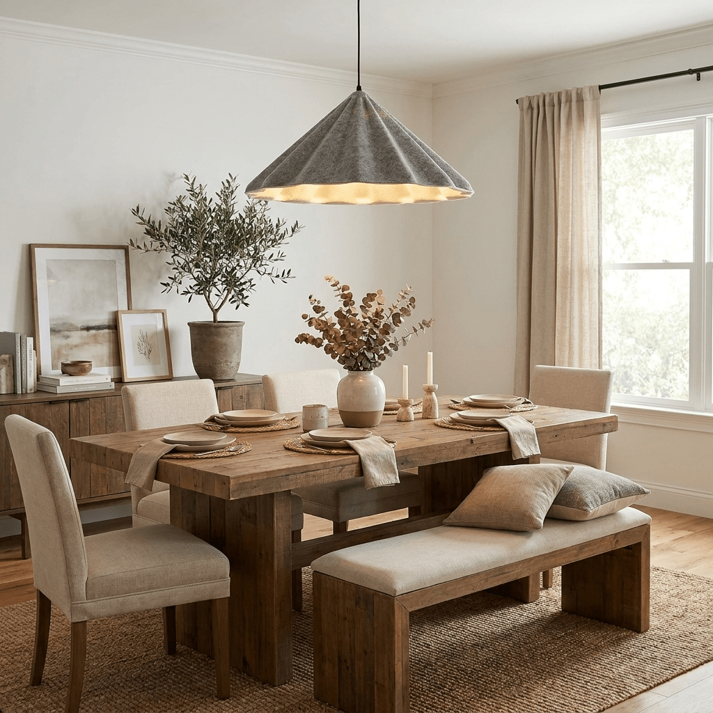 Lull hanglamp