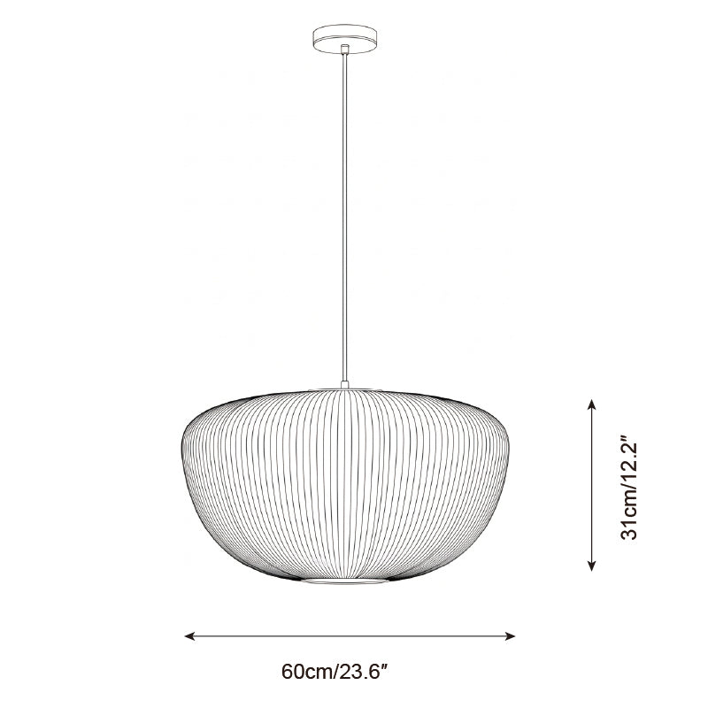 Klee hanglamp