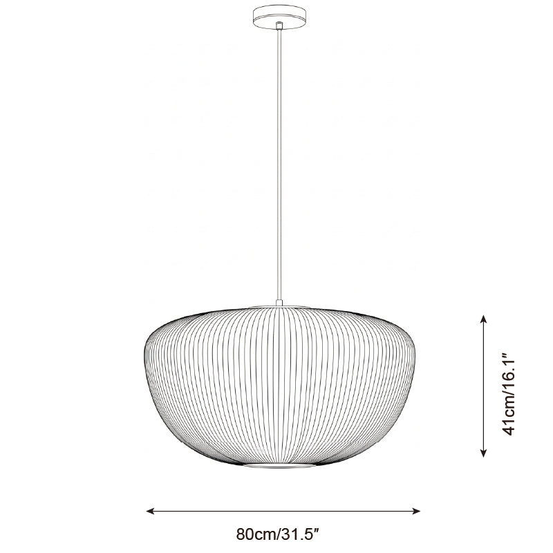 Klee hanglamp