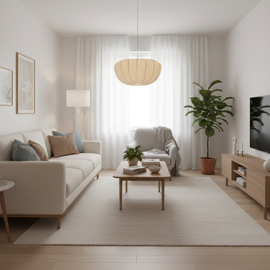 Klee hanglamp