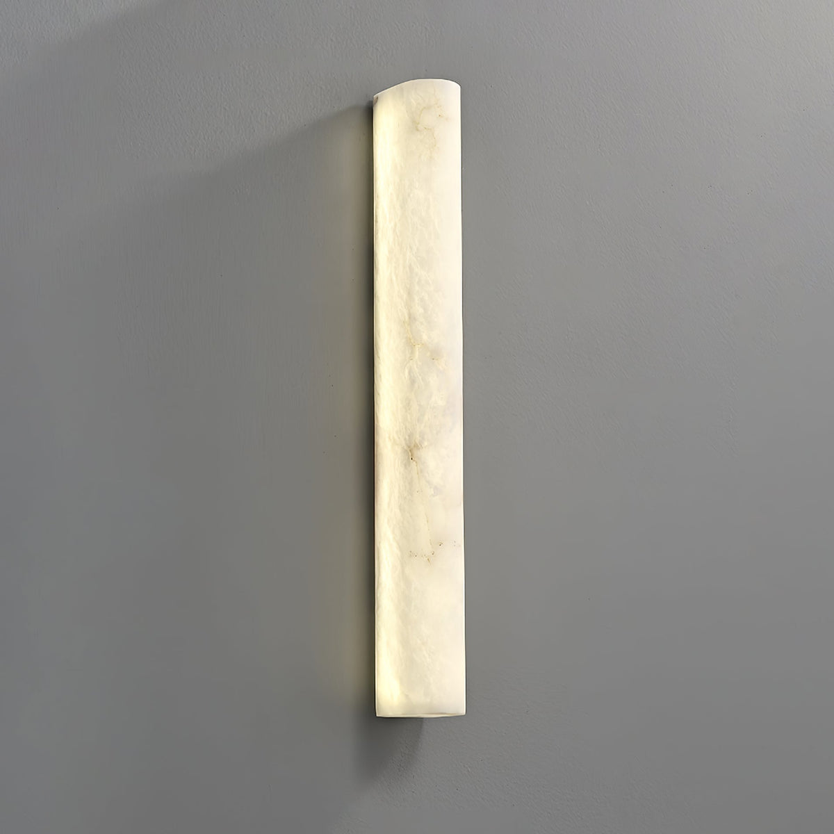 Veyaen albasten wandlamp
