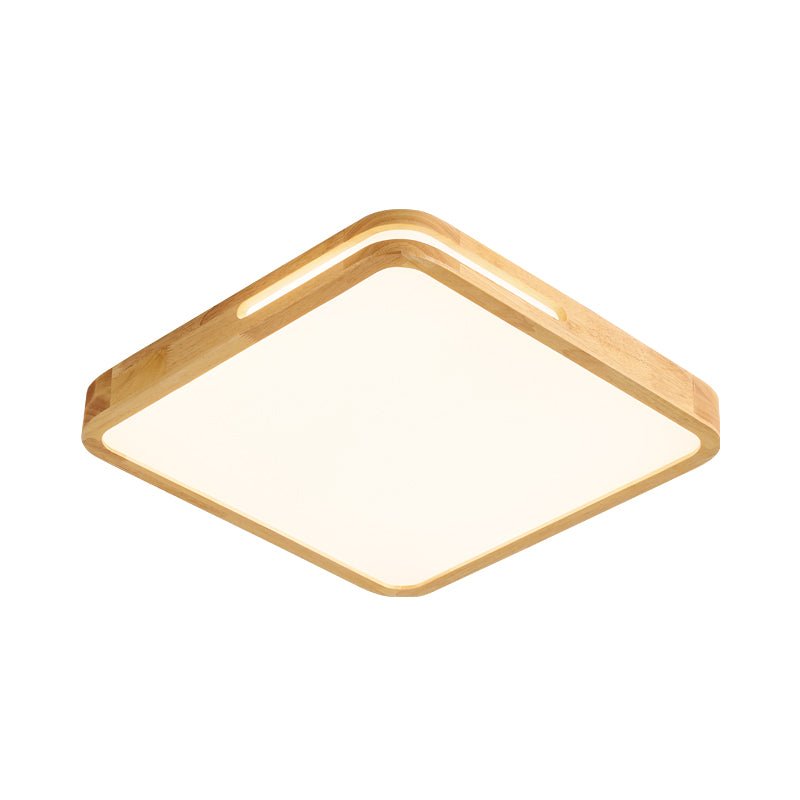 Vizoros Moderne Minimalistische Plafondlamp