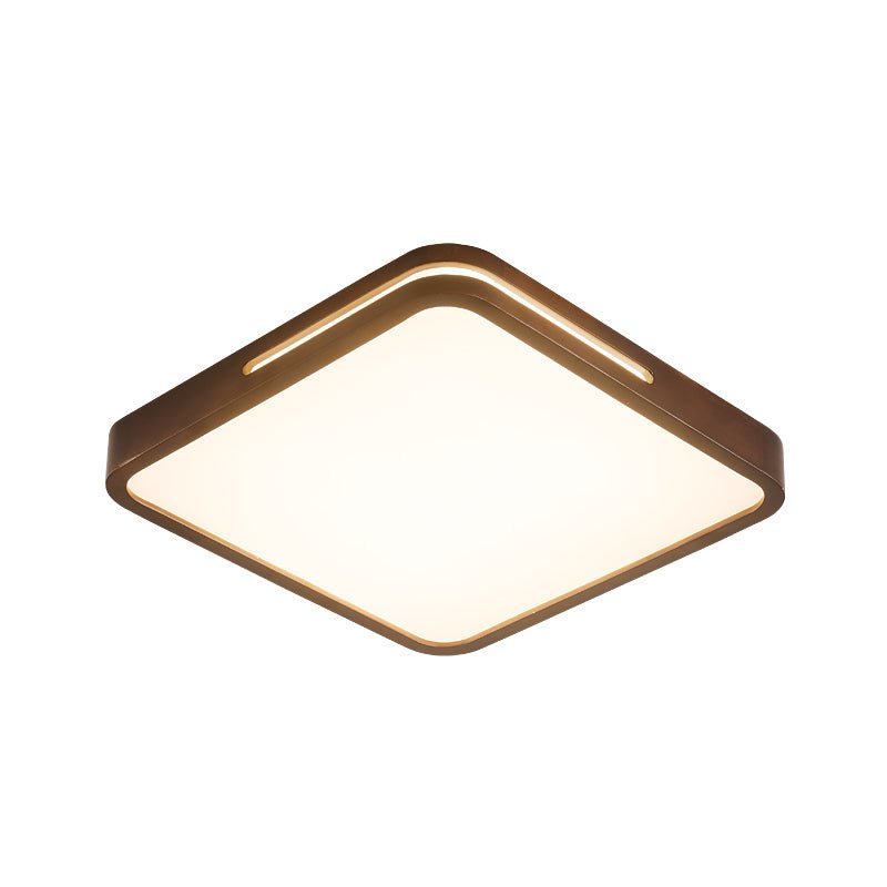 Vizoros Moderne Minimalistische Plafondlamp