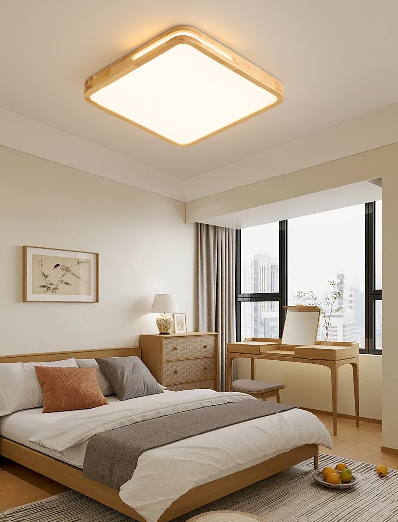 Vizoros Moderne Minimalistische Plafondlamp