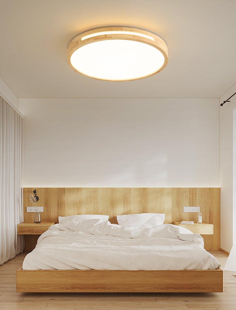 Vizoros Moderne Minimalistische Plafondlamp