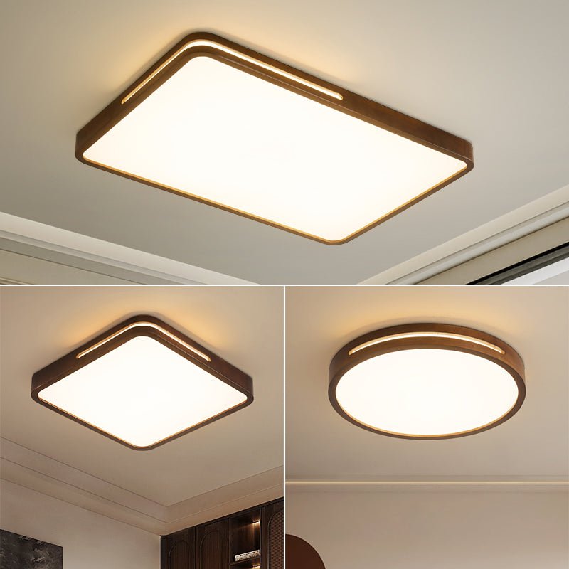 Vizoros Moderne Minimalistische Plafondlamp