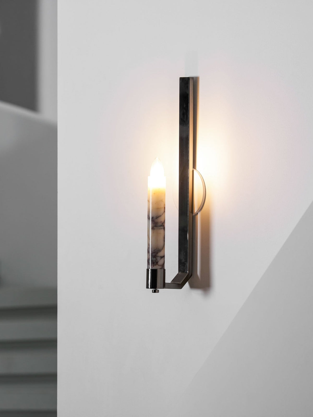Selirelia Moderne wandlamp