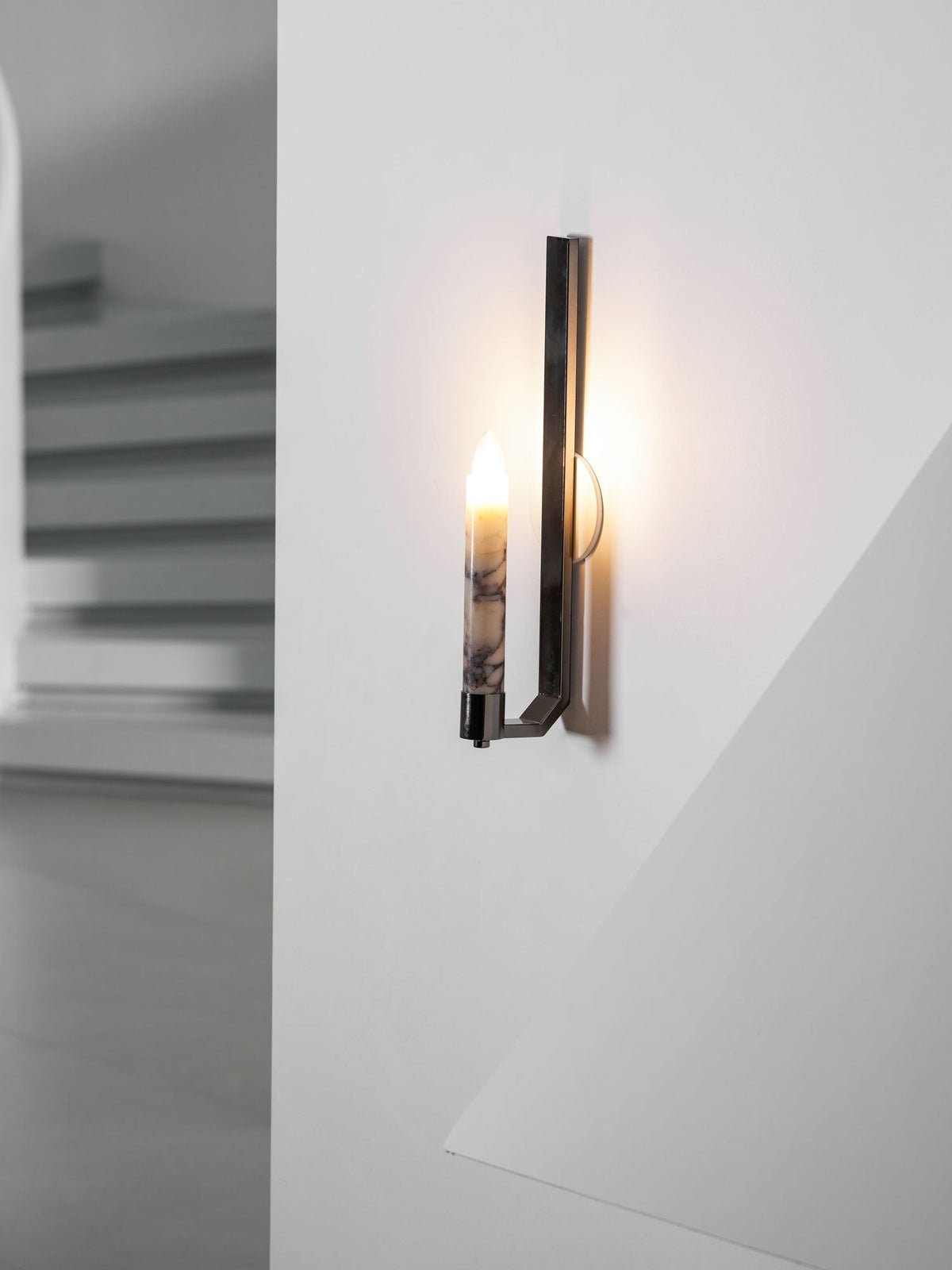 Selirelia Moderne wandlamp