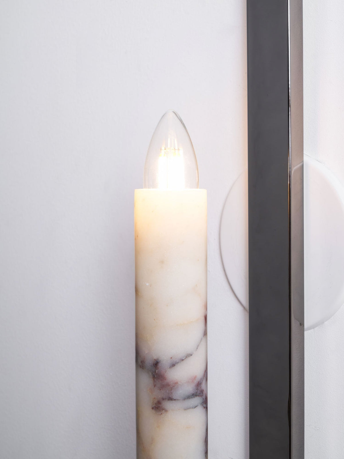 Selirelia Moderne wandlamp