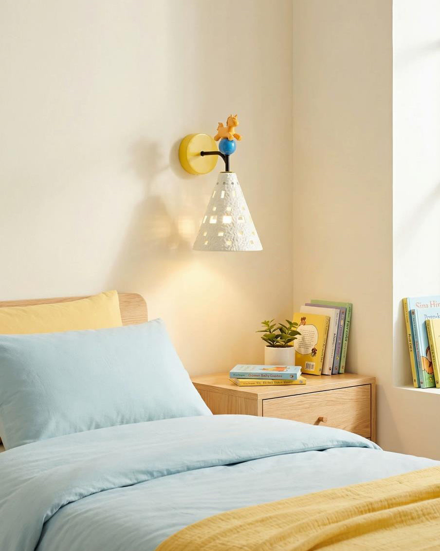 Seliraya wandlamp