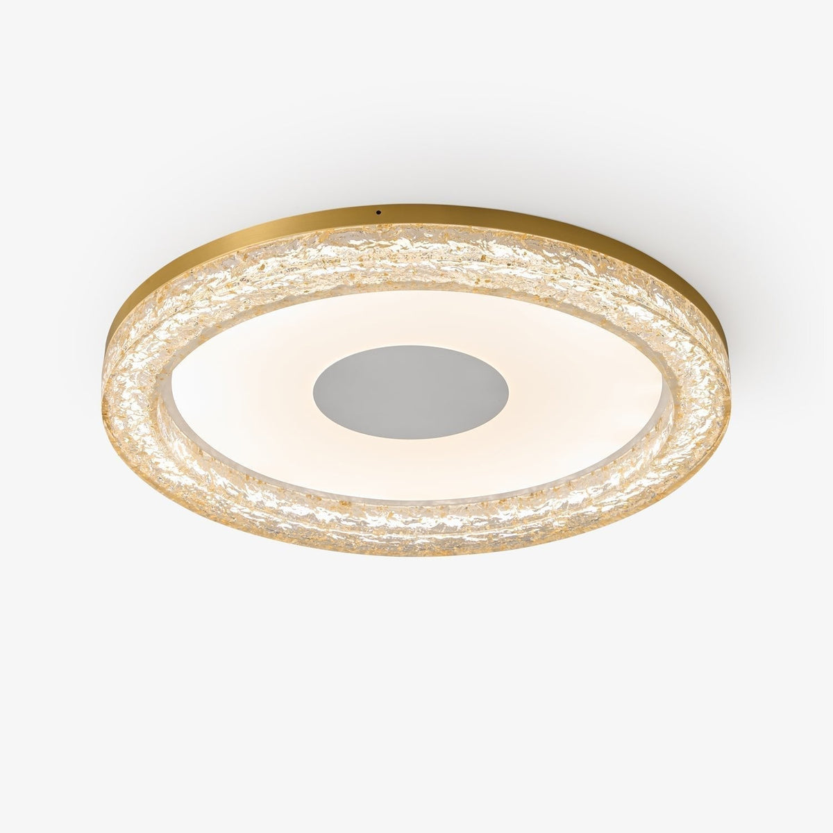 Icarisra Moderne minimalistische plafondlamp van hars