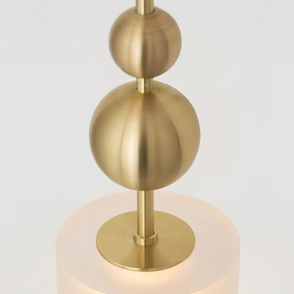 Cater luxe wandlamp