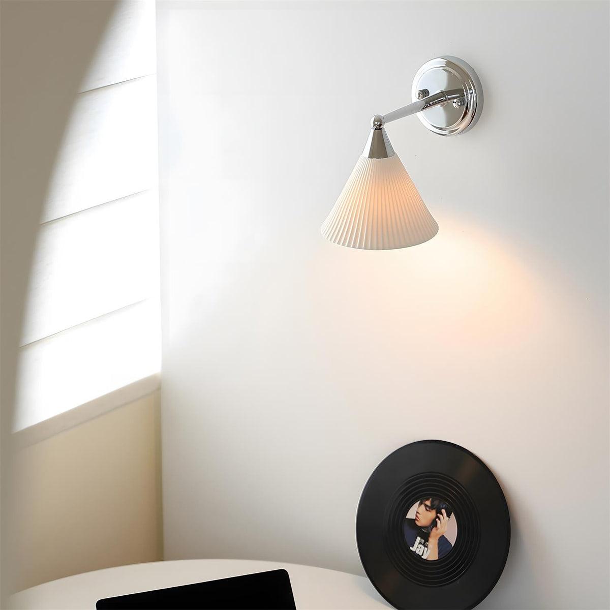Lyla wandlamp