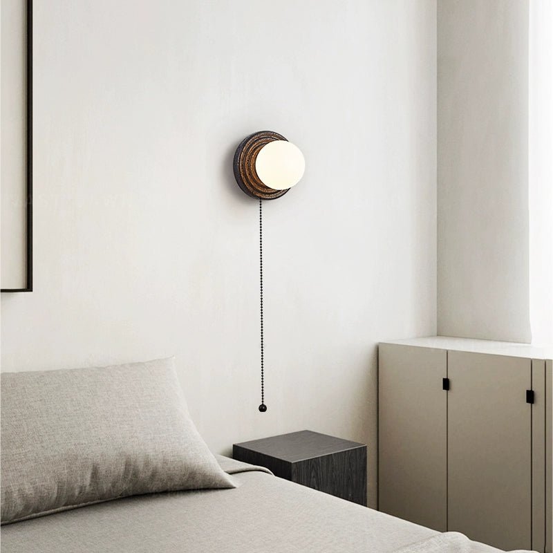 Mevx travertin wandlamp / plafondlamp