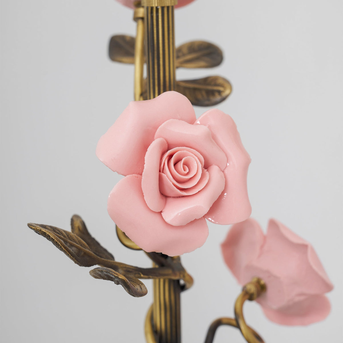 Roseline wandlamp