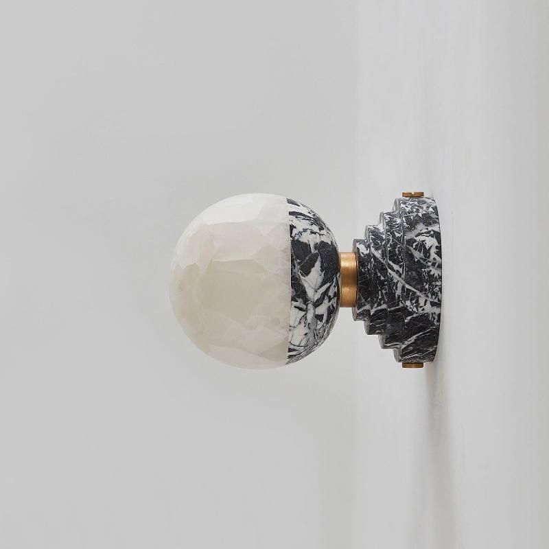 Terienella wandlamp