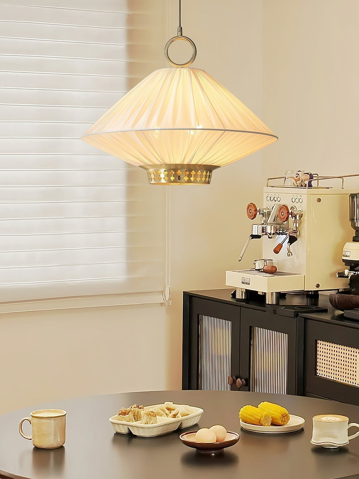 Cylda hanglamp