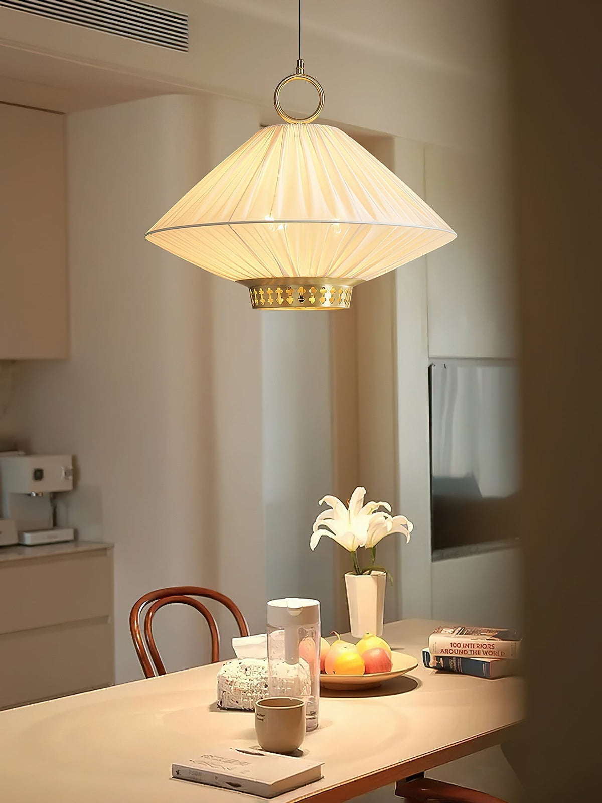 Cylda hanglamp