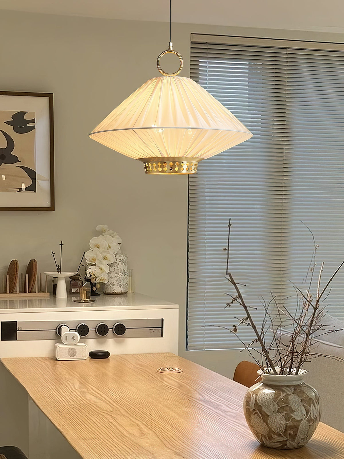 Cylda hanglamp