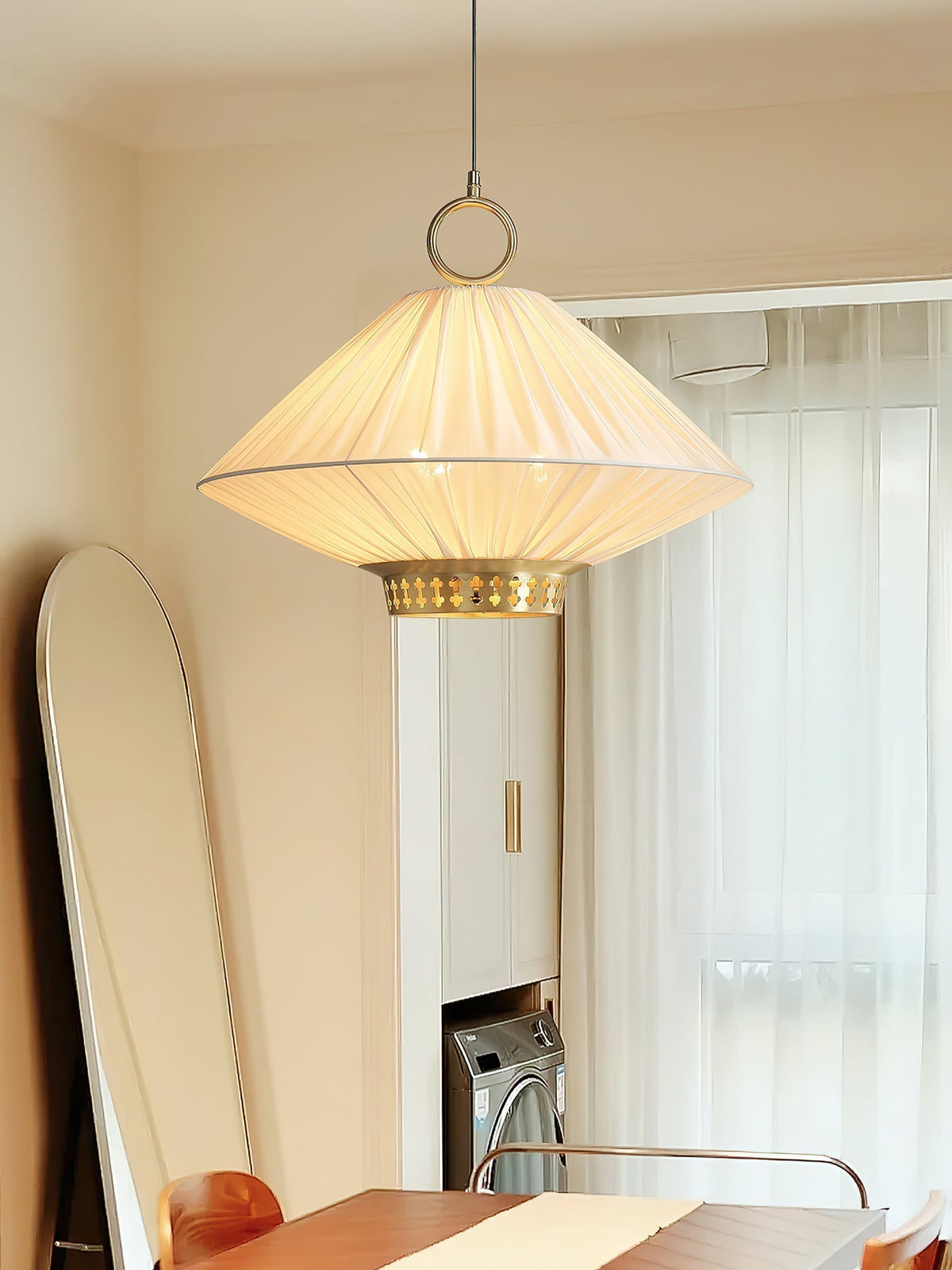 Cylda hanglamp