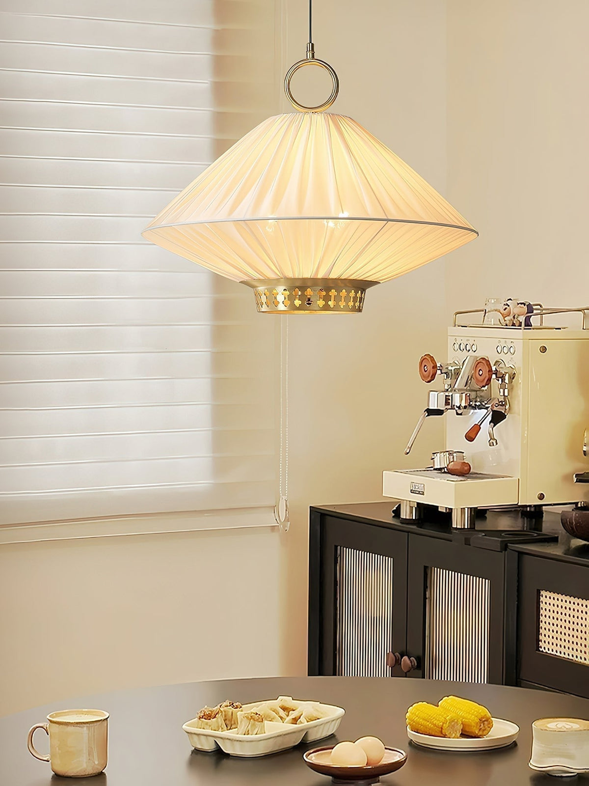 Cylda hanglamp
