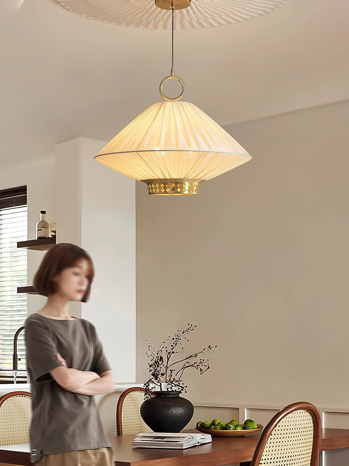 Cylda hanglamp