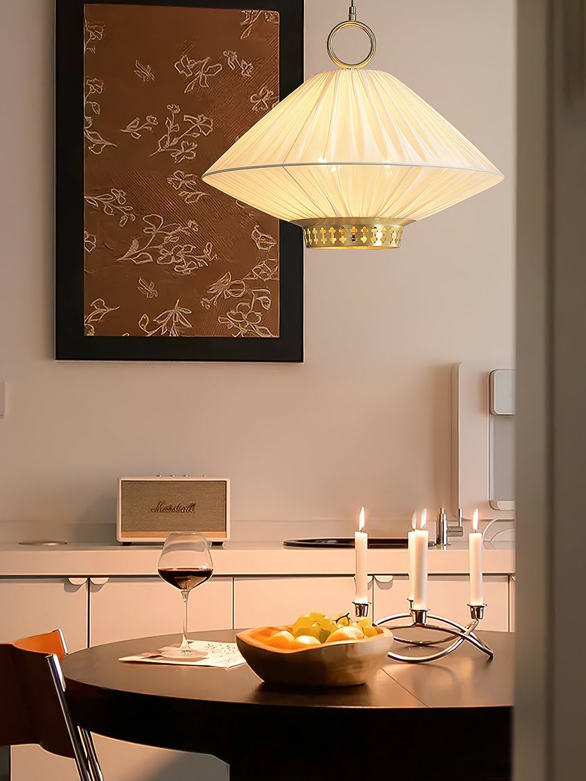 Cylda hanglamp