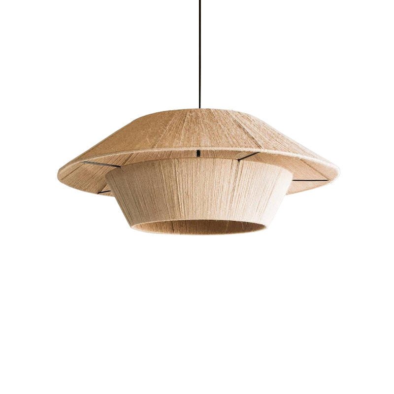 Viraalenne hanglamp