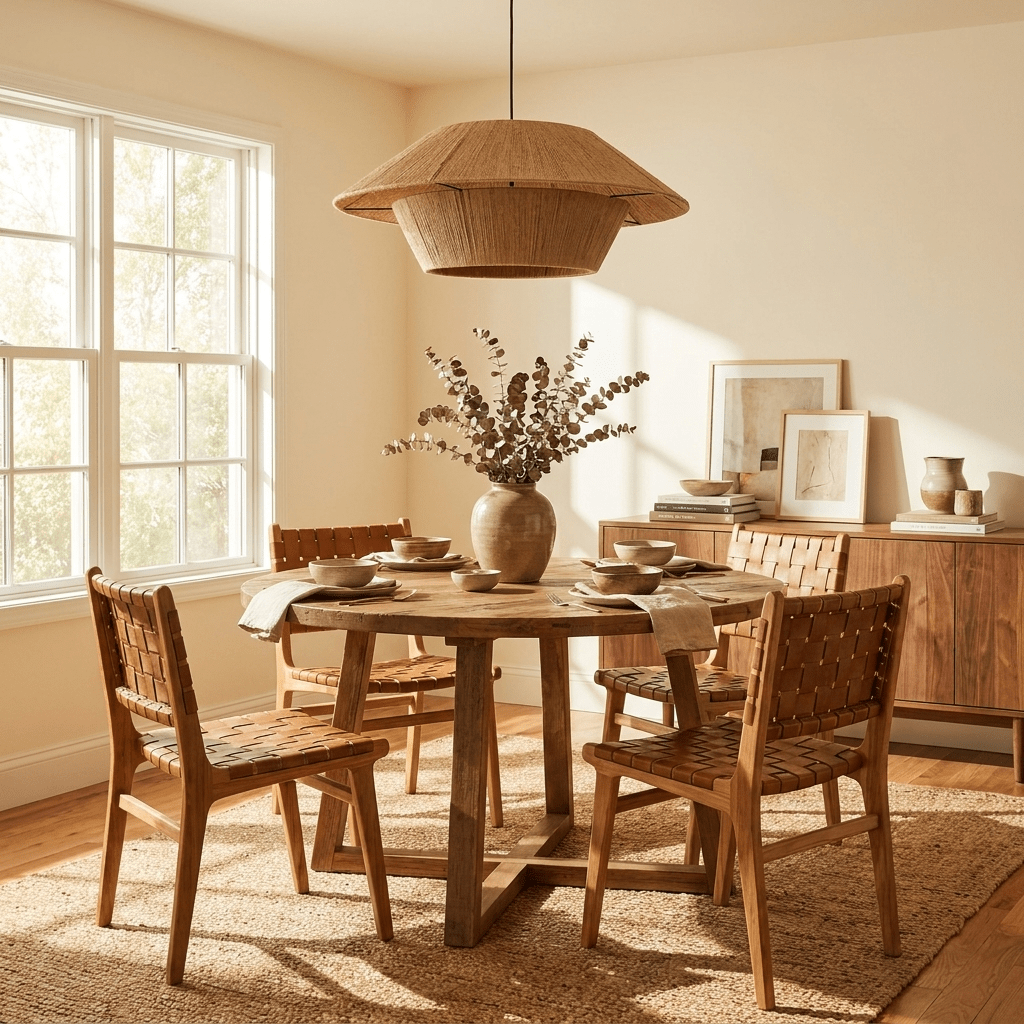 Viraalenne hanglamp