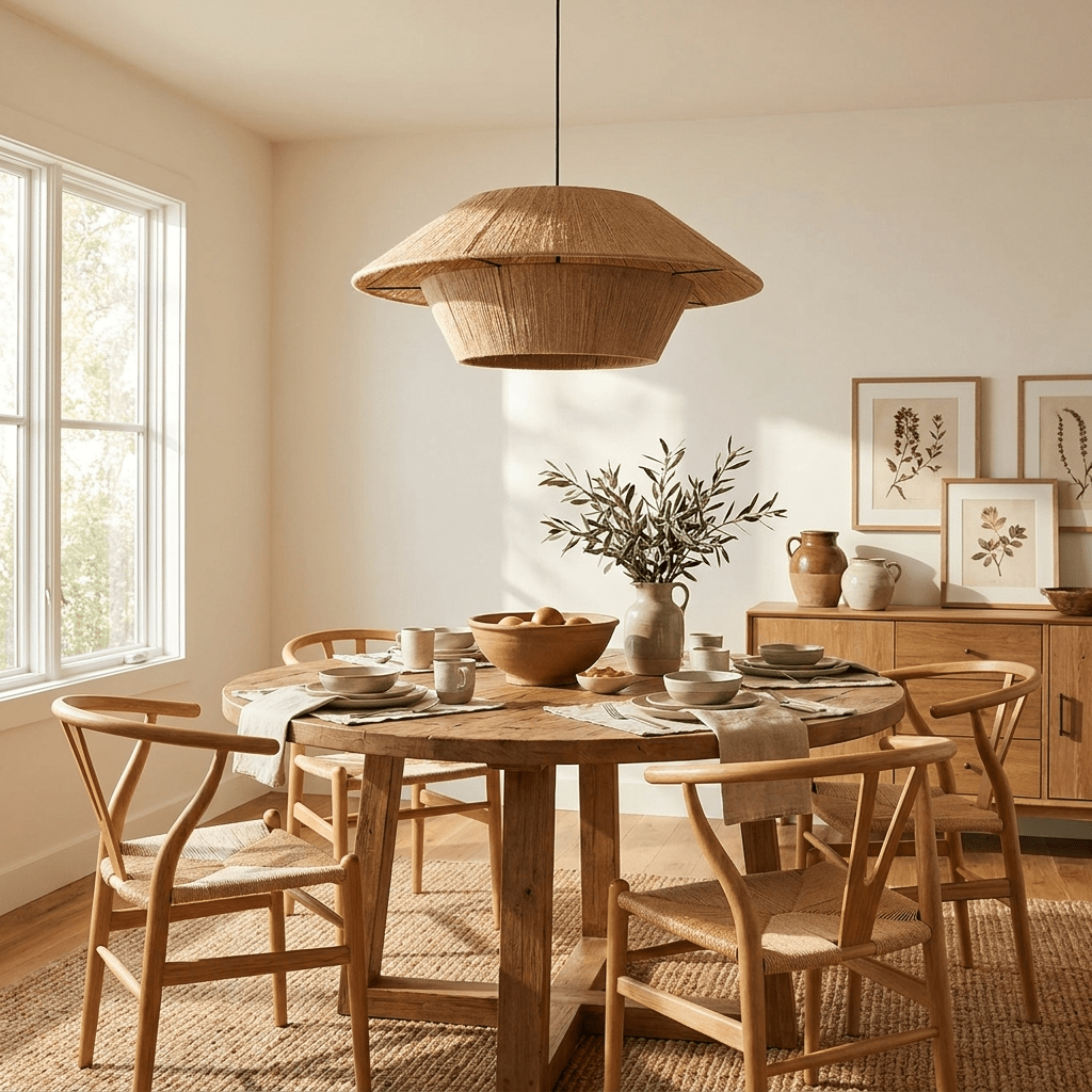 Viraalenne hanglamp