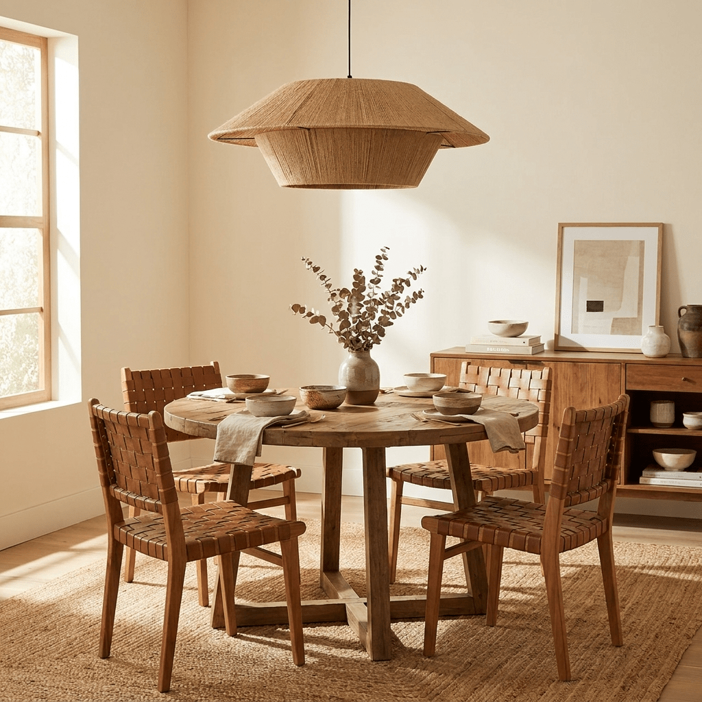 Viraalenne hanglamp