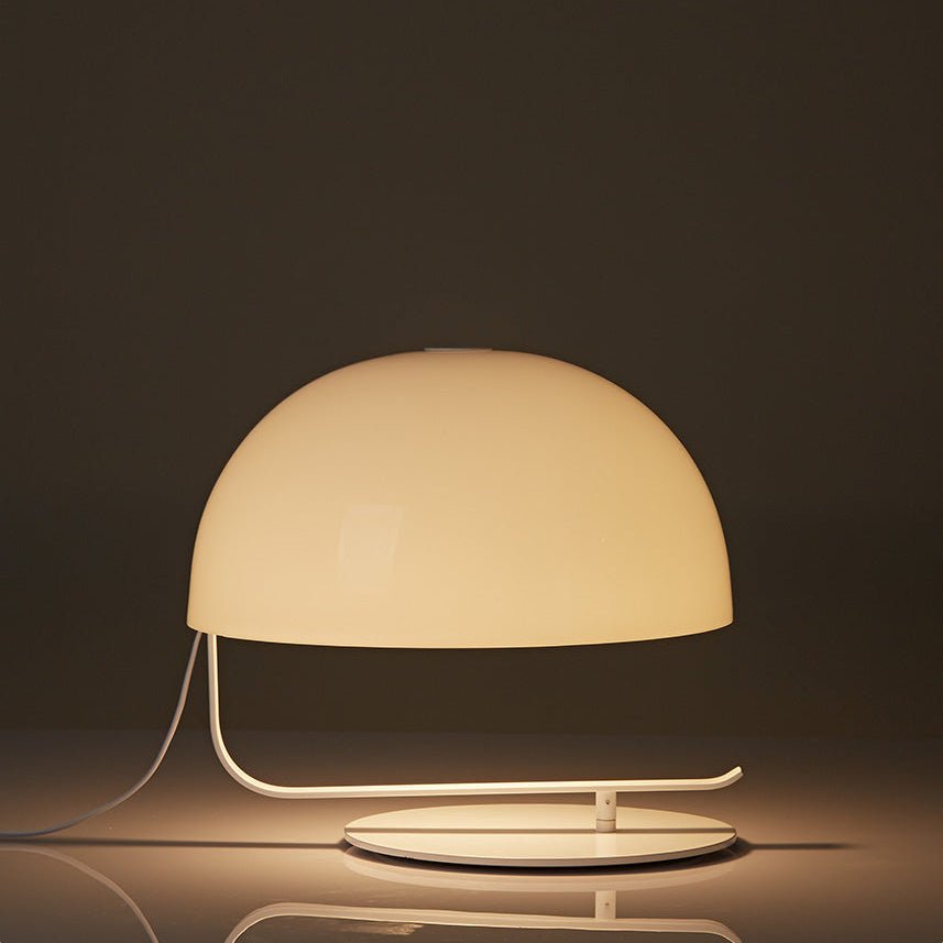 Lumanina tafellamp met zachte gloed