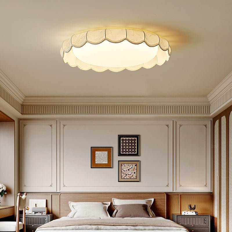 Kaelis Sluier Plafondlamp