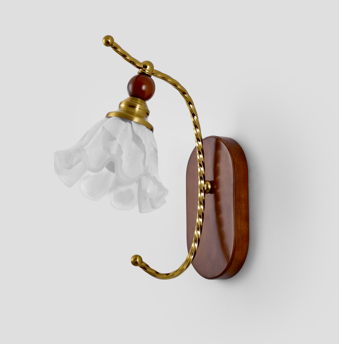 Velorina wandlamp