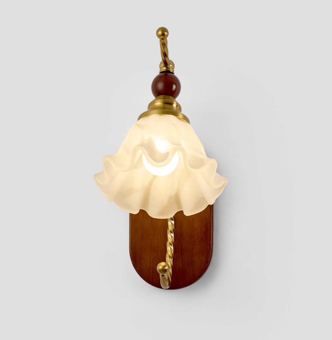 Velorina wandlamp