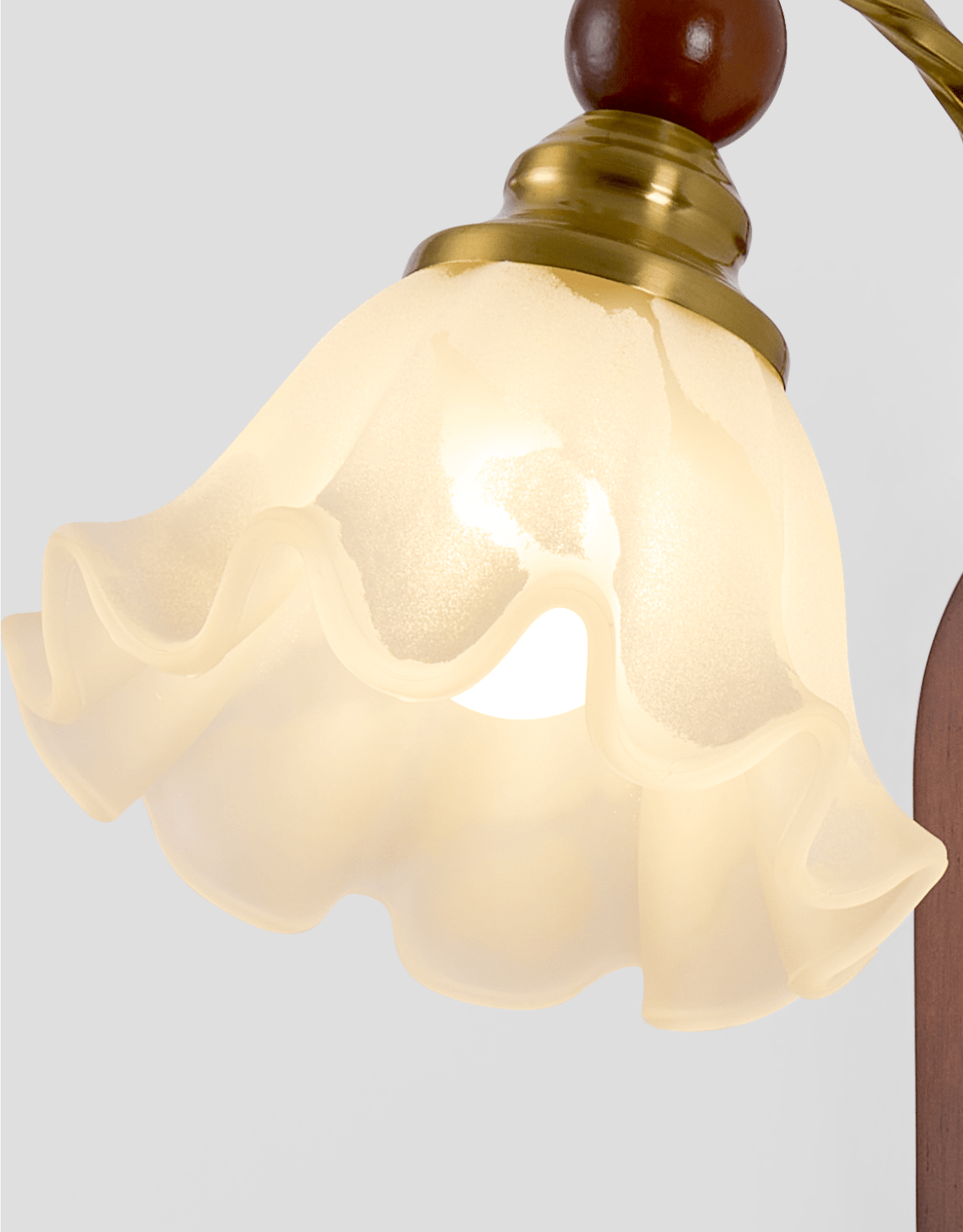 Velorina wandlamp