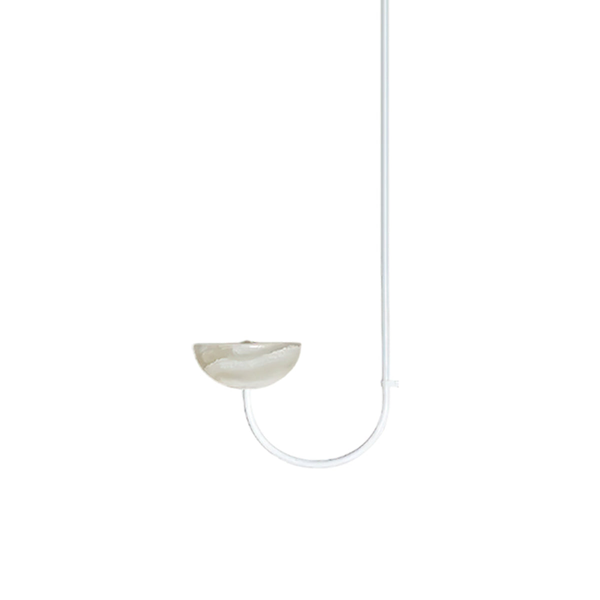 Hartvik Duo hanglamp albast