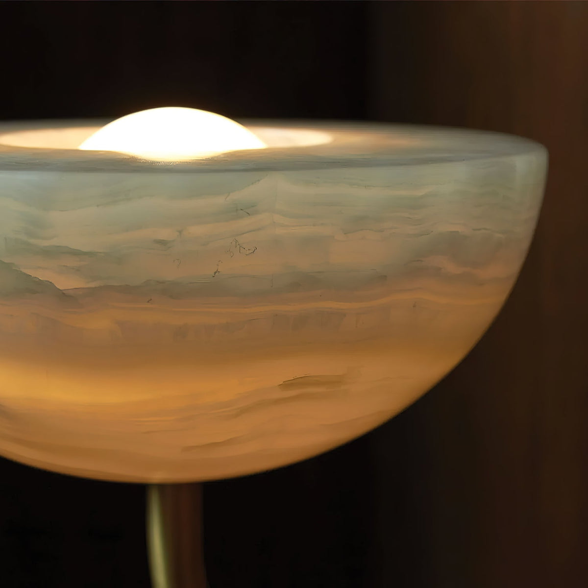 Hartvik Duo hanglamp albast