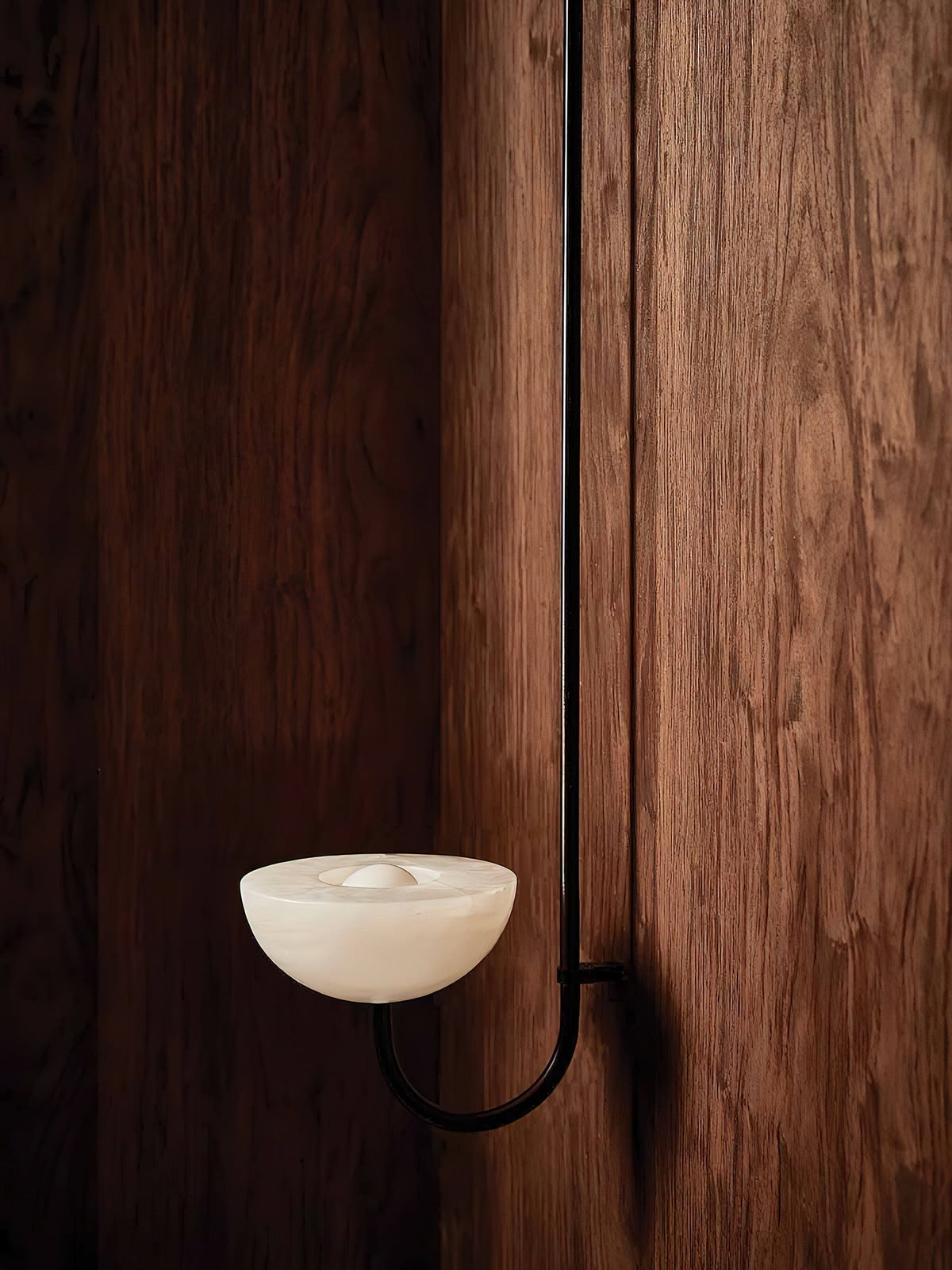Hartvik Duo hanglamp albast