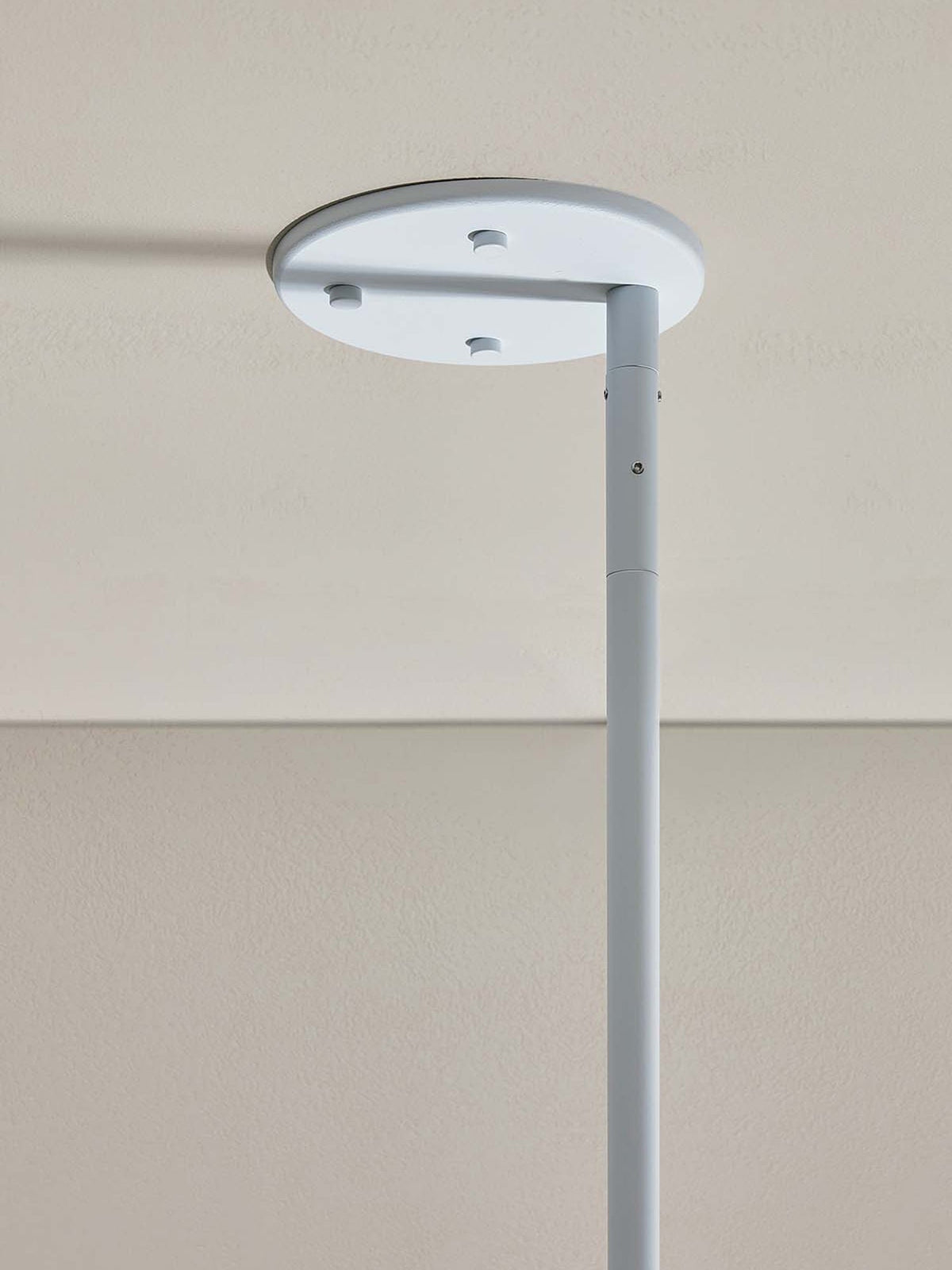 Hartvik Duo hanglamp albast