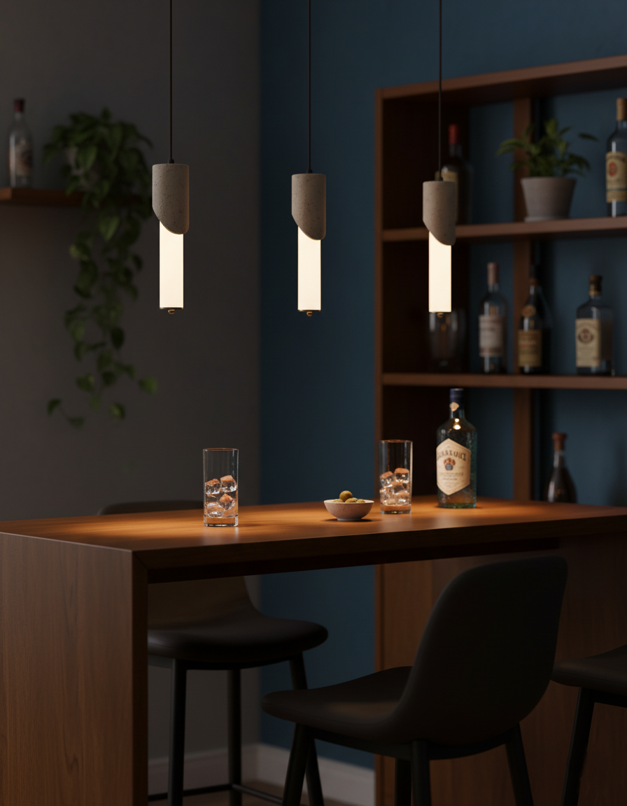 Reneise hanglamp
