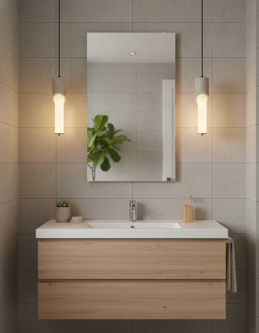Reneise hanglamp