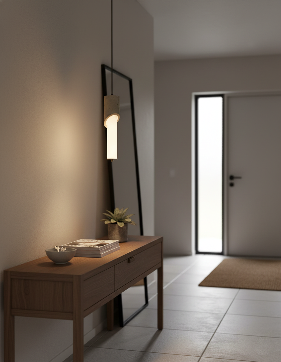 Reneise hanglamp
