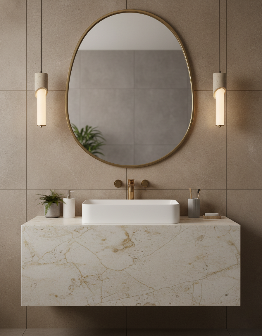 Reneise hanglamp