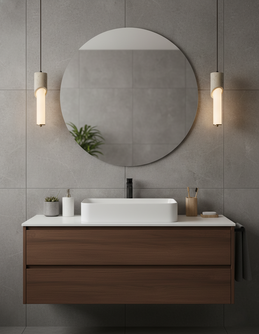 Reneise hanglamp