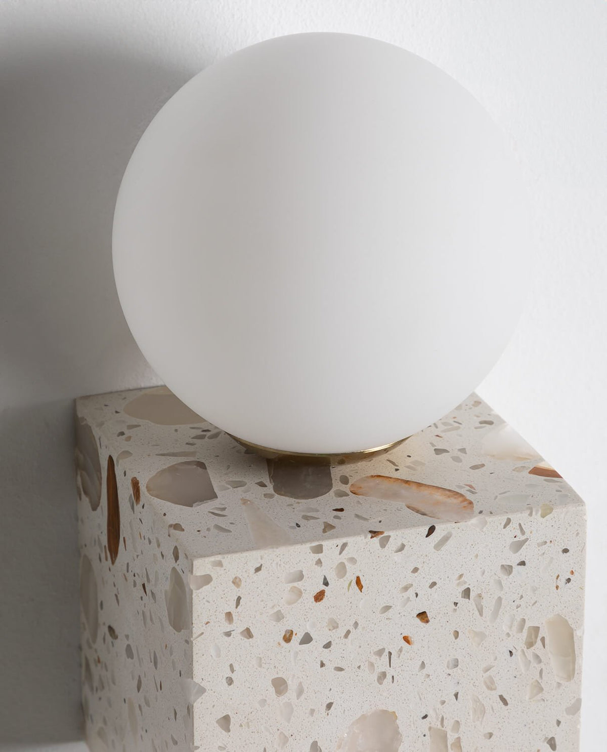 Teriaira wandlamp