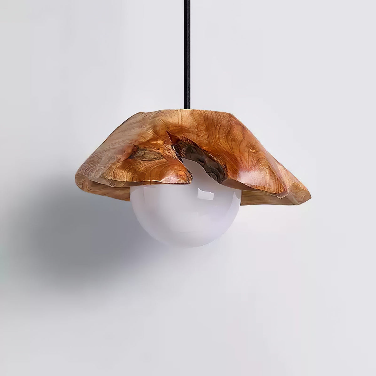 Corvyn Halo hanglamp