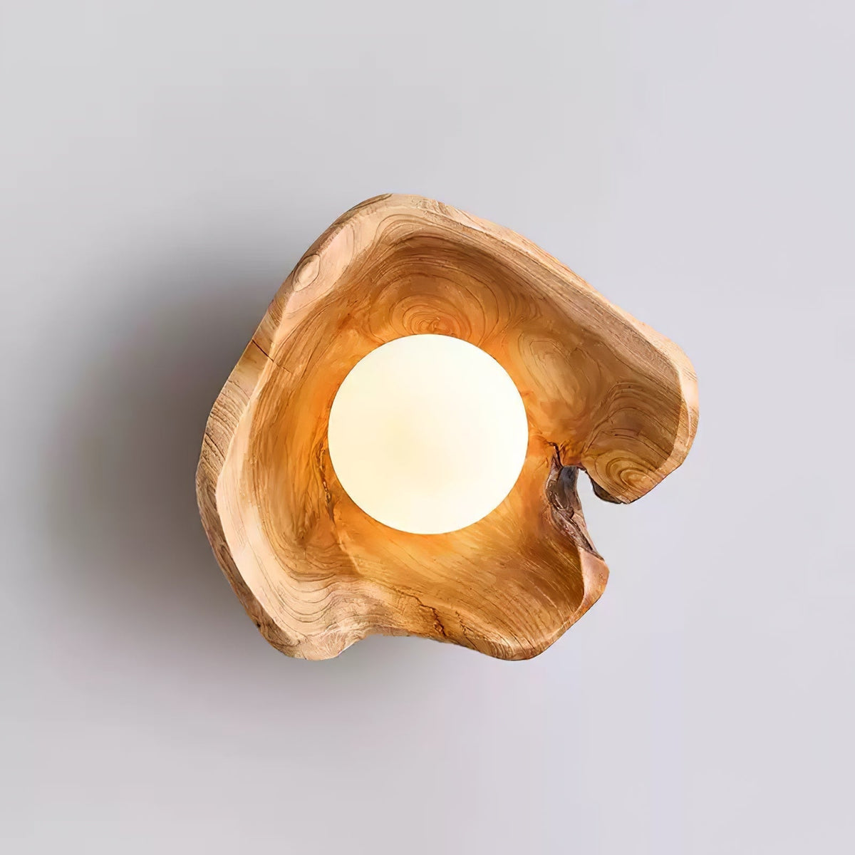 Qest Halo wandlamp